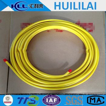 pvc coated thick copper pipe price in india