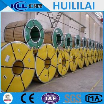 304 stainless steel coil strip