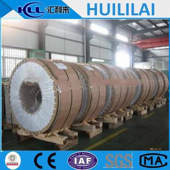 304 stainless steel coil strip
