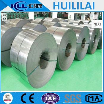 304 stainless steel coil strip