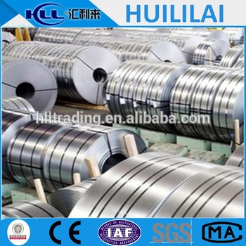 304 stainless steel coil strip