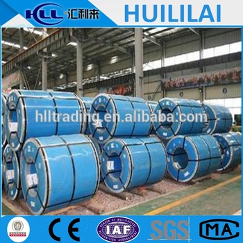 304 stainless steel coil strip