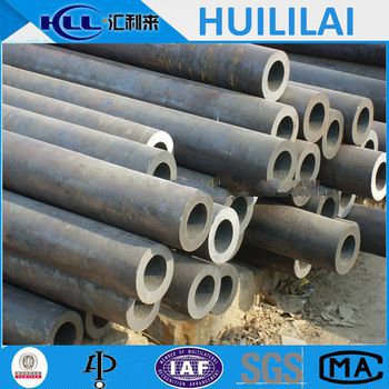 ASTM A355 P11 Seamless steel pipe