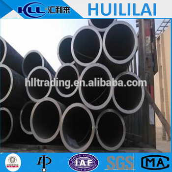 ASTM A355 P11 Seamless steel pipe