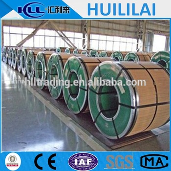 304l stainless steel coil