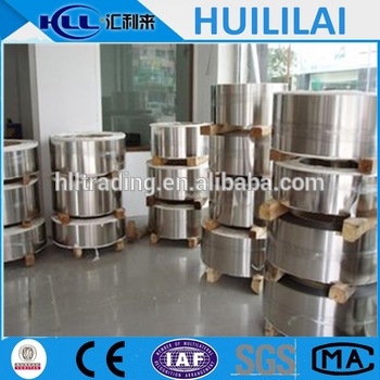 304l stainless steel coil