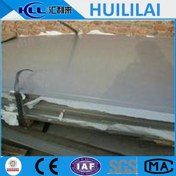 ASTM Standard 316 stainless steel sheet