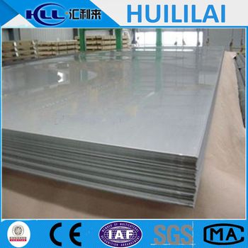 304 Stainless Steel Sheet