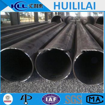 astm a333 gr6 seamless steel pipe