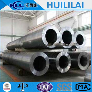 astm a333 gr6 seamless steel pipe
