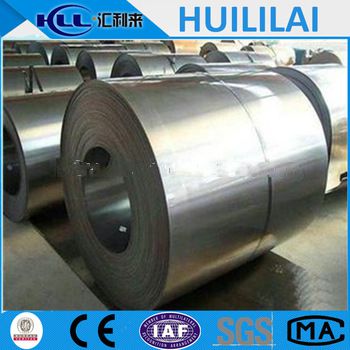 ASTM A36 Hot Rolled Stainless Steel Coil