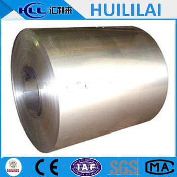ASTM A36 Hot Rolled Stainless Steel Coil