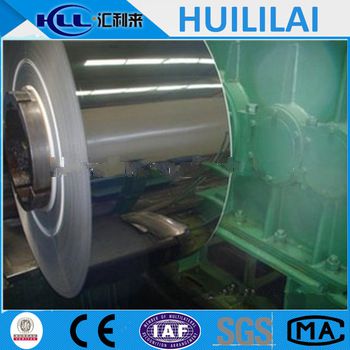 ASTM A36 Hot Rolled Stainless Steel Coil