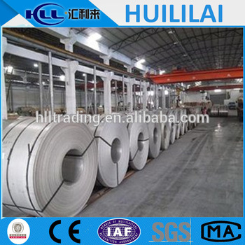 ASTM A36 Hot Rolled Stainless Steel Coil