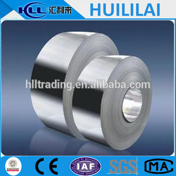 ASTM A36 Hot Rolled Stainless Steel Coil