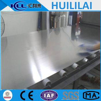 Stainless Steel Plate Huililai Factory