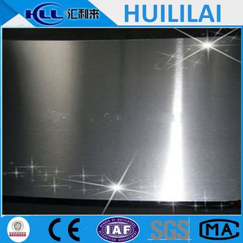 Stainless Steel Plate Huililai Factory