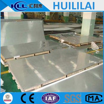 stainless steel sheets and stainless steel plates