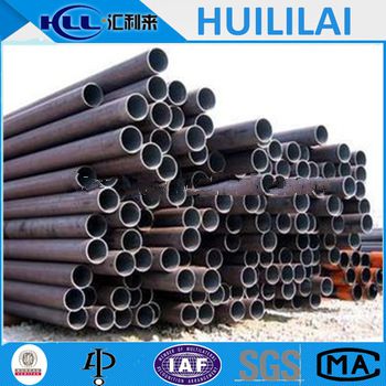 30 inch seamless steel pipe