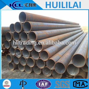 30 inch seamless steel pipe