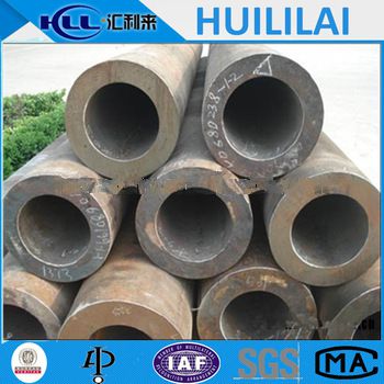 Carbon seamless steel pipe in Huililai Company
