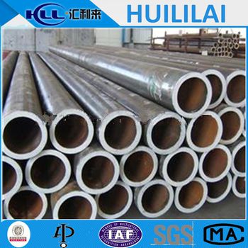 Carbon seamless steel pipe in Huililai Company