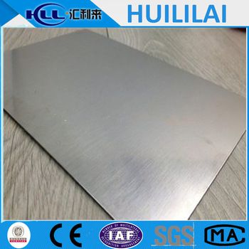 Hot selling good quality 304 stainless steel sheet