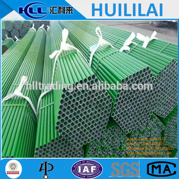 seamless steel pipe manufacturer