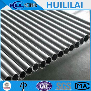 Carbon seamless steel pipe in Huililai Factory