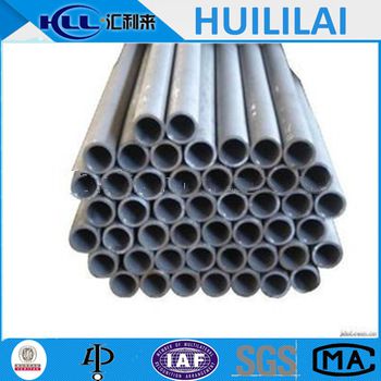 Carbon seamless steel pipe in Huililai Factory