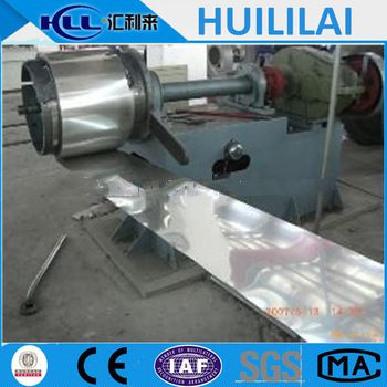 ASTM A36 Hot Rolled Stainless Steel Coil Manufacturer