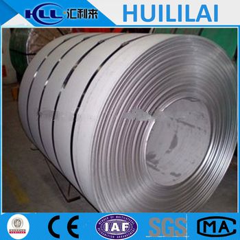 ASTM A36 Hot Rolled Stainless Steel Coil Manufacturer