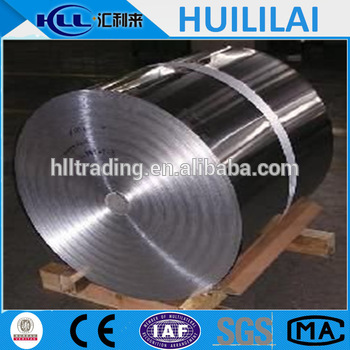 ASTM A36 Hot Rolled Stainless Steel Coil Manufacturer
