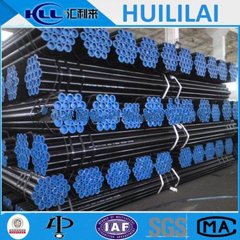 api 5l seamless steel pipe manufacturer