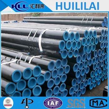 api 5l seamless steel pipe manufacturer