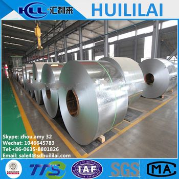 ppgi prepainted galvanized steel coil with high quality level