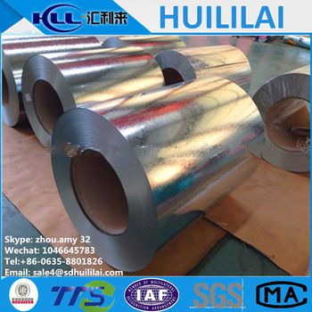ppgi prepainted galvanized steel coil with high quality level