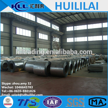 Z60 100 275g hot dipped galvanized steel coil