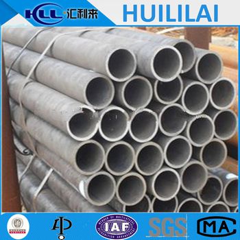 Professional astm a335 p11 seamless steel pipe