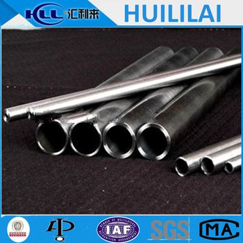 ASTM A 179 carbon seamles steel pipes