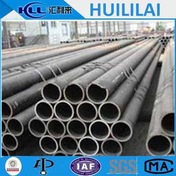 ASTM A 179 carbon seamles steel pipes