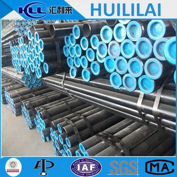 ASTM A 179 carbon seamles steel pipes