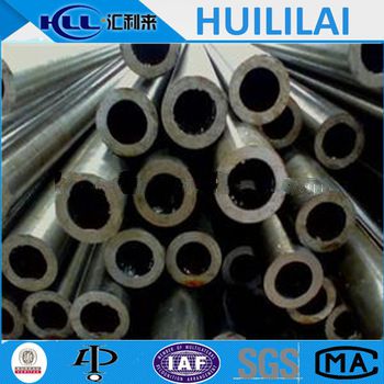 china products stainless seamless steel pipe