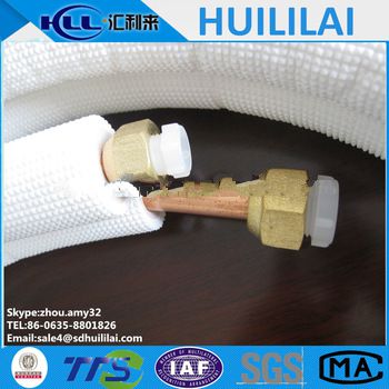 copper prices in kg insulated copper tube
