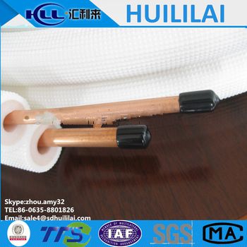 copper prices in kg insulated copper tube