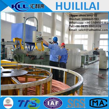 copper pair coil