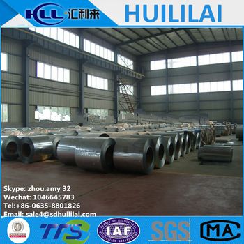 PPGI prepainted galvanized steel coil colour coated steel coil