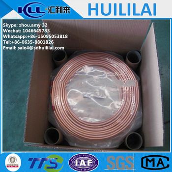 copper tube price in kg