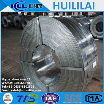 Prepainted galvanized steel coil for roofing sheet