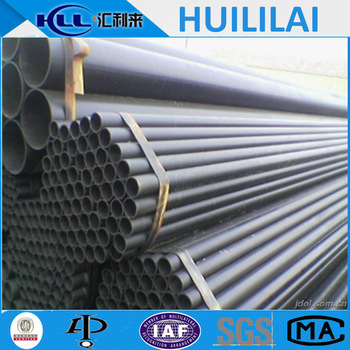 cold drawn SAE1020 carbon seamles Steel pipe